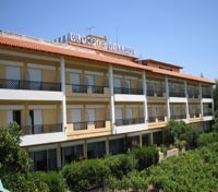 Olympic Village Hotel 