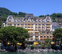 Suisse Majestic Grand Hotel