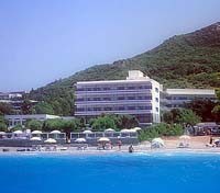 Belair Beach Hotel
