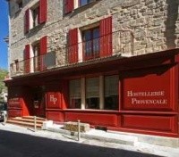 Hostellerie Provencale Uzes Hostellerie Provencale Uzes