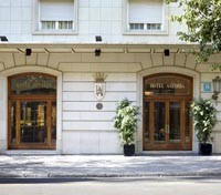 Astoria Hotel 
