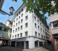 Hotel Helmhaus