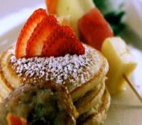 Sorrell River Ranch Fine Dining 