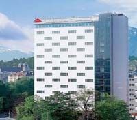 Austria Trend Hotel Europa Salzburg 