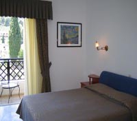 Olympic Village Hotel - Guest Room