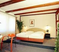City Partner Hotel am Jakobsmarkt Room