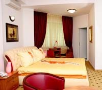 Aristocrat Palace Guest Room