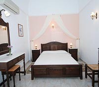 Astir Thira Hotel - Guest Room
