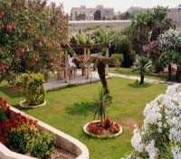 Hotel Phoenicia The Garden