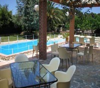 Olympic Village Hotel - Dining