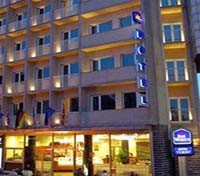 Best Western