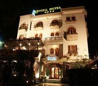 Hotel Mondial 