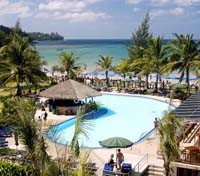 Kamala Beach Hotel & Resort - Pool
