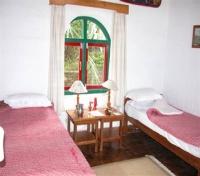 Gurung Lodge