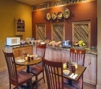 Sedona Real Inn & Suites Dining