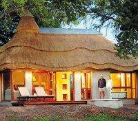 Imbali Safari Lodge View Imbali Safari Lodge View