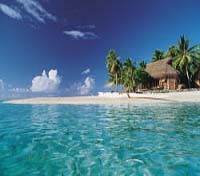 Tikehau Pearl Beach Resort 
