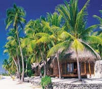 Tikehau Pearl Beach Resort 