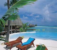 Tikehau Pearl Beach Resort 