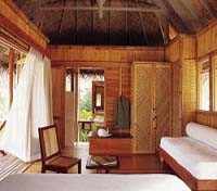 Tikehau Pearl Beach Resort Bungalow