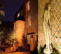 Hotel Des Remparts 