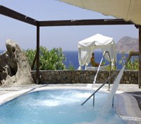 Myconian Imperial Hotel & Thalasso Centre - Spa