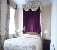 Best Western Imperial Hotel Room