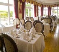 Best Western Imperial Hotel Restaurant
