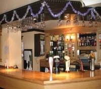 Best Western Imperial Hotel Bar