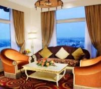 The Imperial Suite
