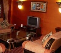 Imperial Botanical Beach Resort Lounge