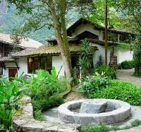 Inkaterra Machu Picchu