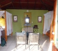 Casa Corcovado Jungle Lodge