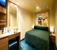 Inside Cabin