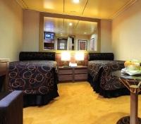 Inside Cabin