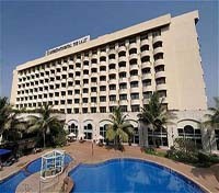Intercontinental The Lalit