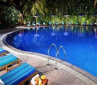 Intercontinental The Lalit Pool