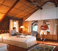 Chalet Interior