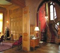 Chateau de Verrieres