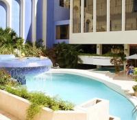 El Dorado Plaza Hotel