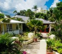 Island Inn Hotel