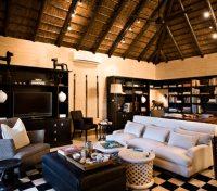 Guest Lounge