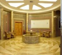 Wellness Centre