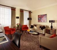Minsters Deluxe One Bedroom Suite