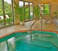 Jacuzzi 