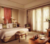 Senior Executive Room