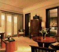 Dharmawangsa Suite