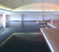 Indoor Swimming Pool