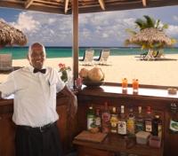 Jamaica Inn - Beach Bar
