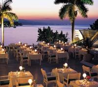 Jamaica Inn - Dining
